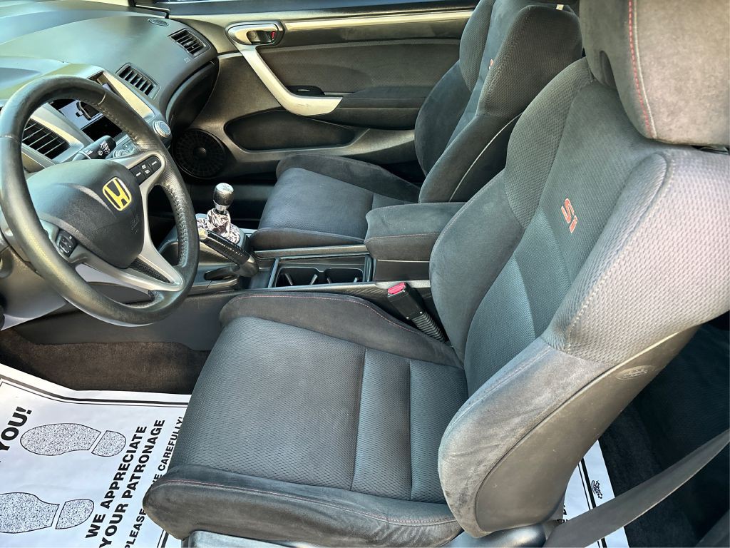2007 Honda Civic Image 11