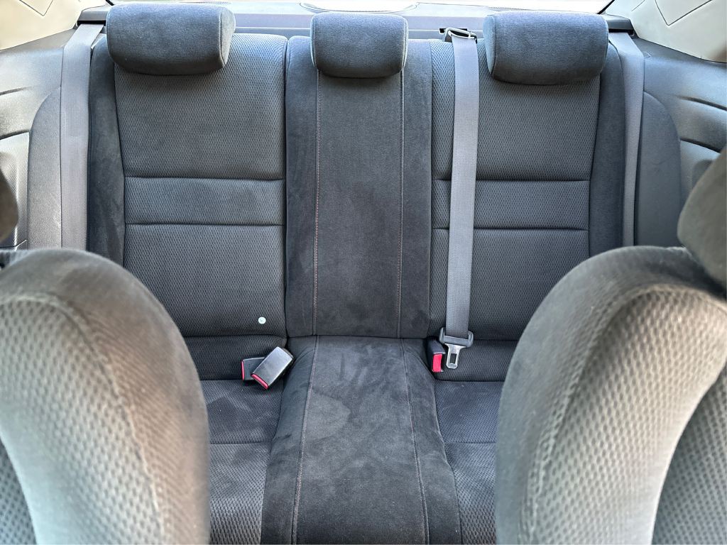 2007 Honda Civic Image 12