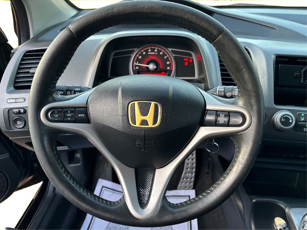 2007 Honda Civic Image 13