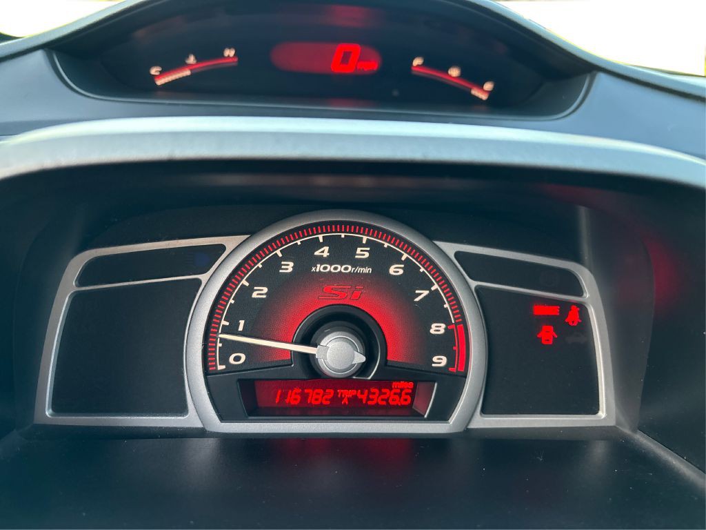 2007 Honda Civic Image 15