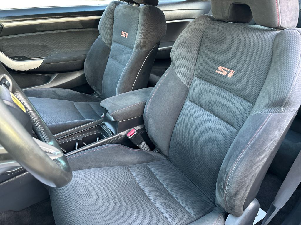 2007 Honda Civic Image 19