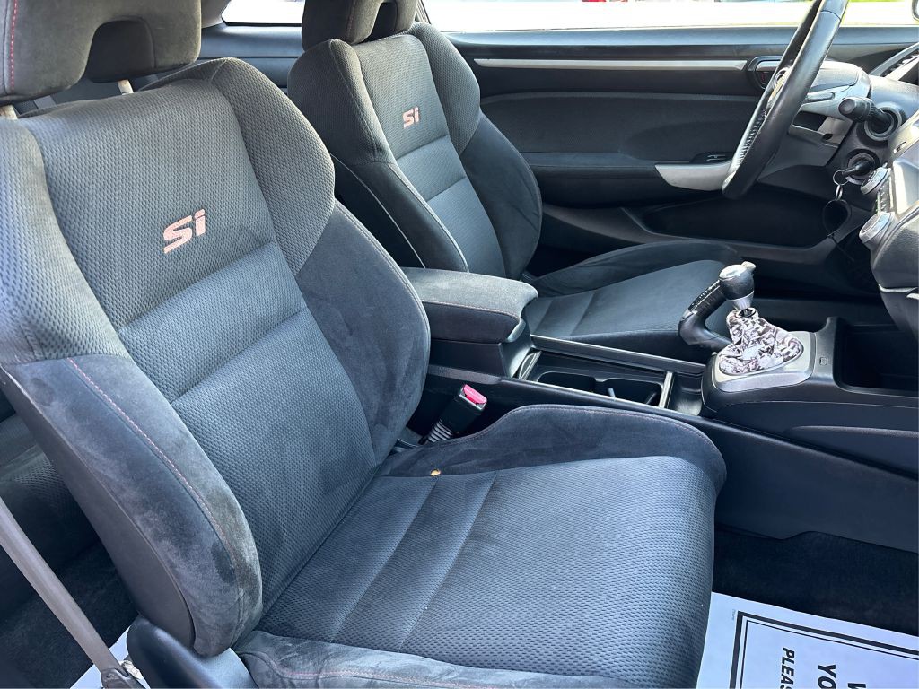 2007 Honda Civic Image 20