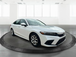Image for 2022 Honda Civic LX ID: 6657655