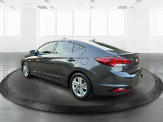 Image for 2020 Hyundai Elantra SEL ID: 6686736