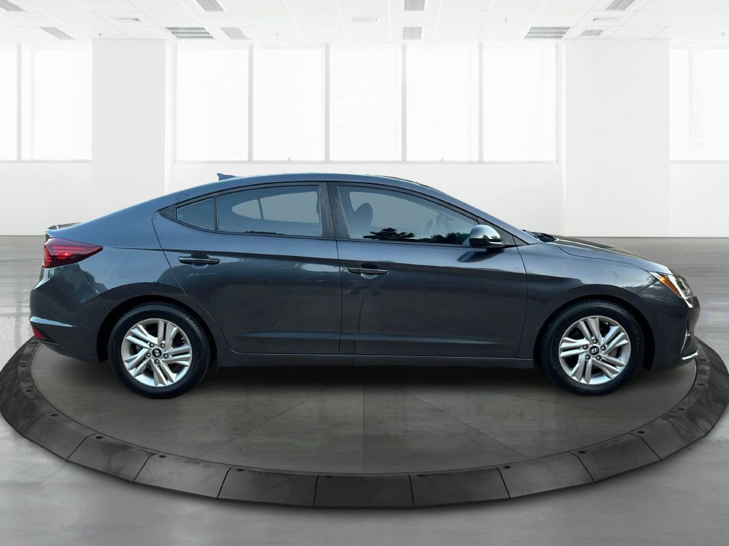 2020 Hyundai Elantra Image 6