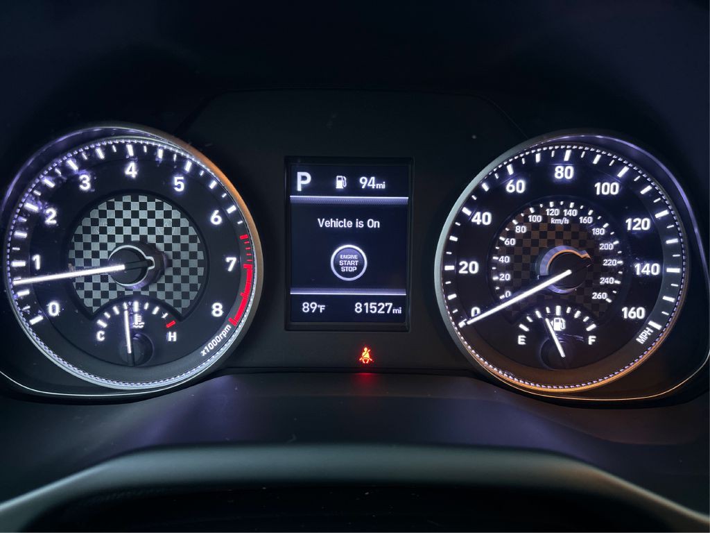 2020 Hyundai Elantra Image 20