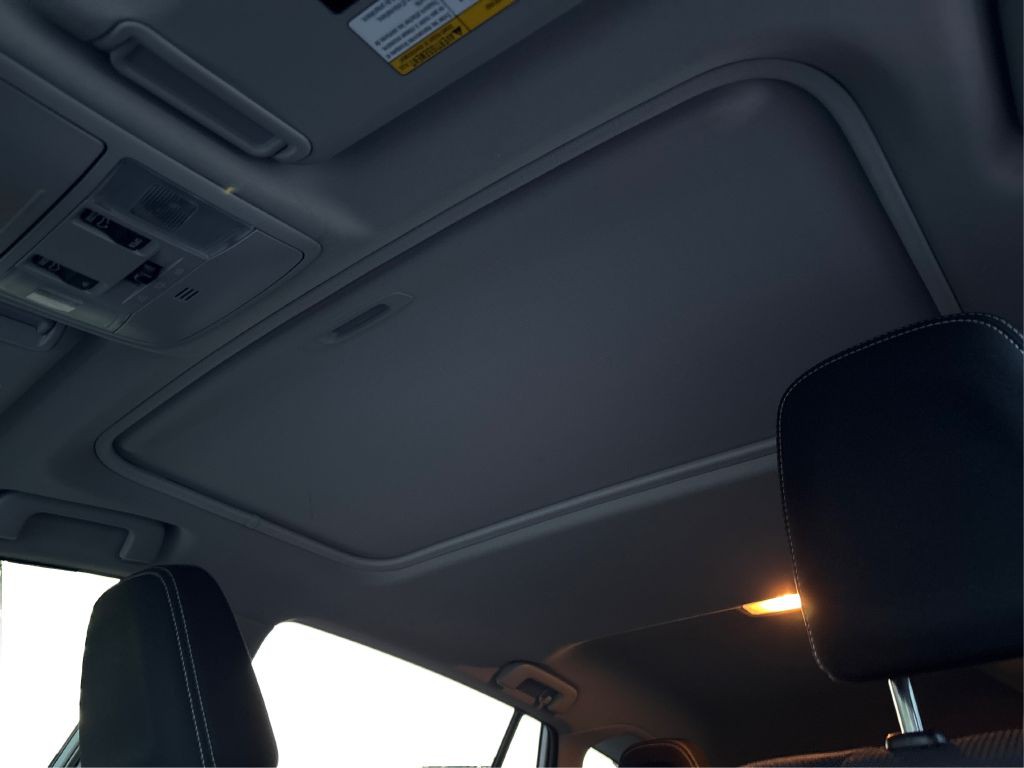 2018 Toyota Rav4 Image 10