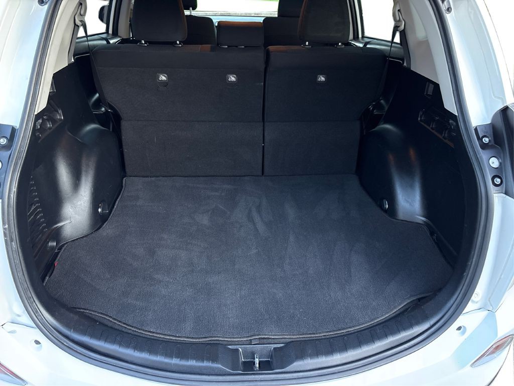 2018 Toyota Rav4 Image 14