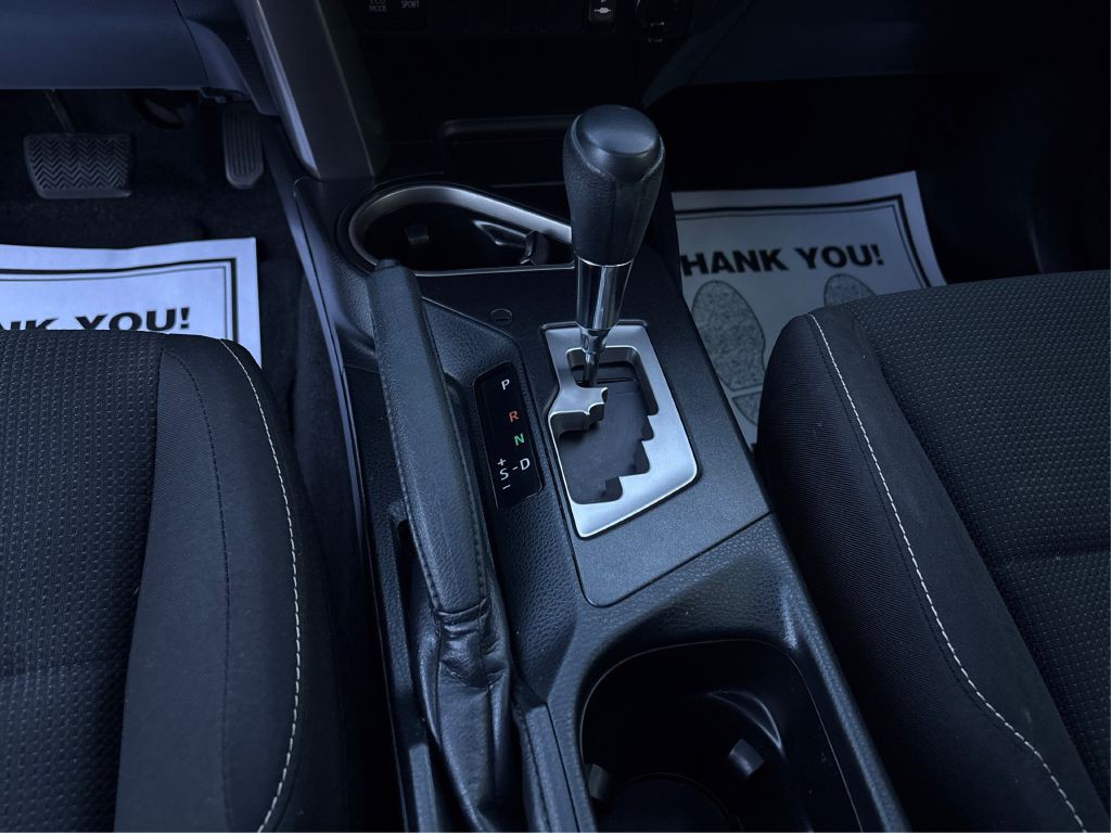 2018 Toyota Rav4 Image 18