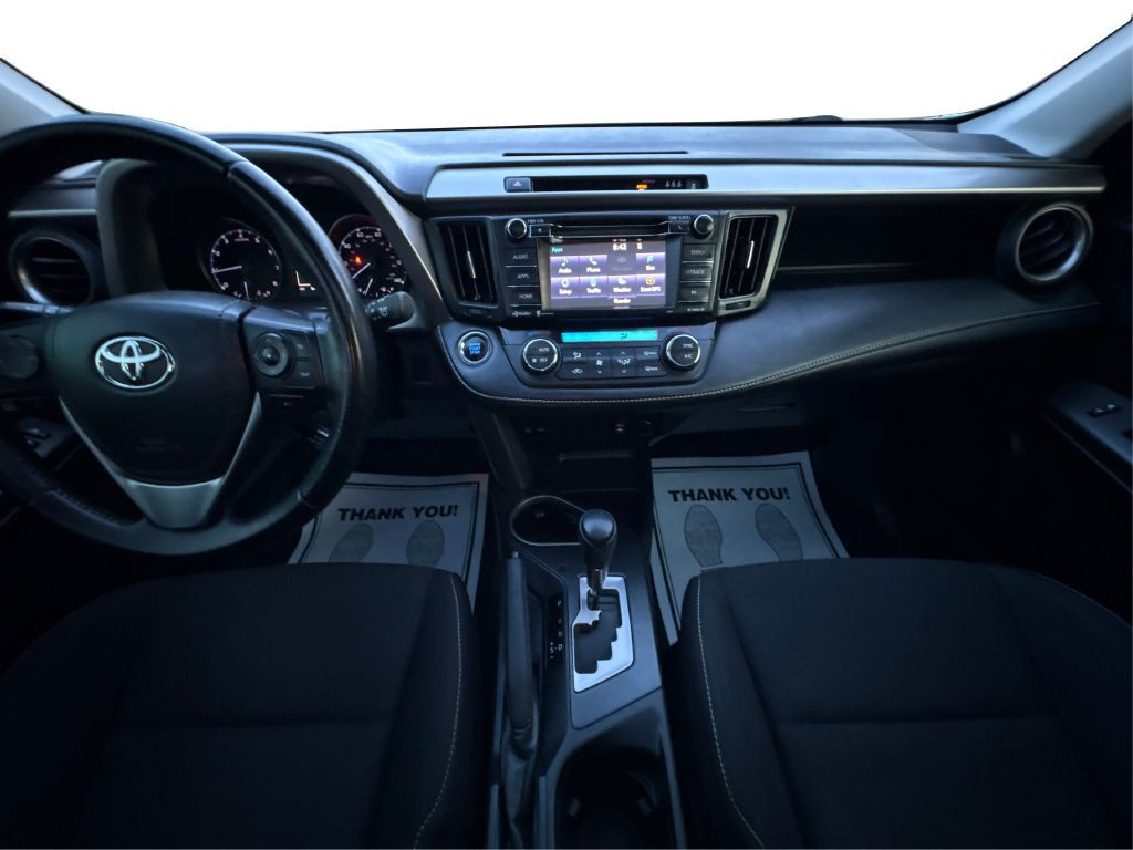 2018 Toyota Rav4 Image 26