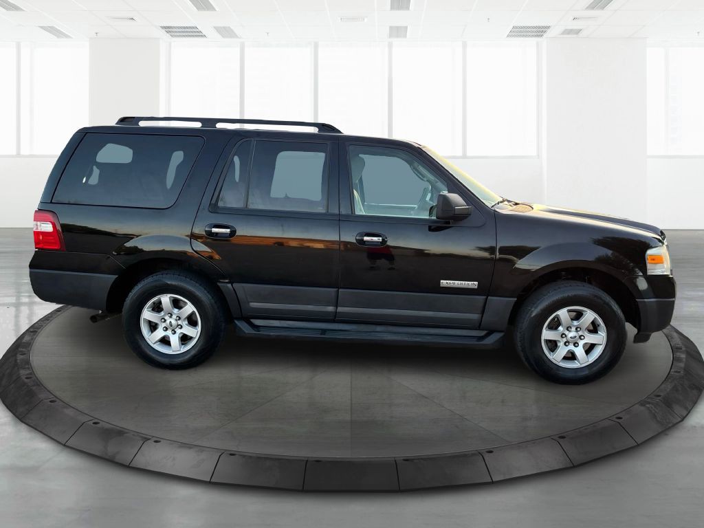 2007 Ford Expedition Image 5