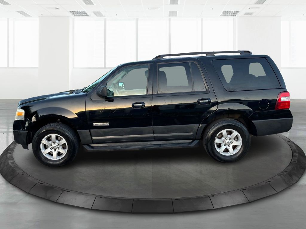 2007 Ford Expedition Image 6