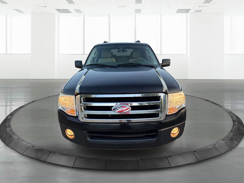 2007 Ford Expedition Image 7