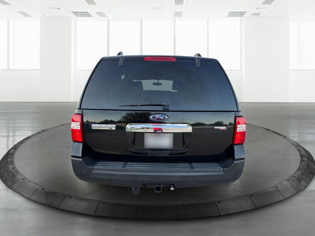 2007 Ford Expedition Image 8