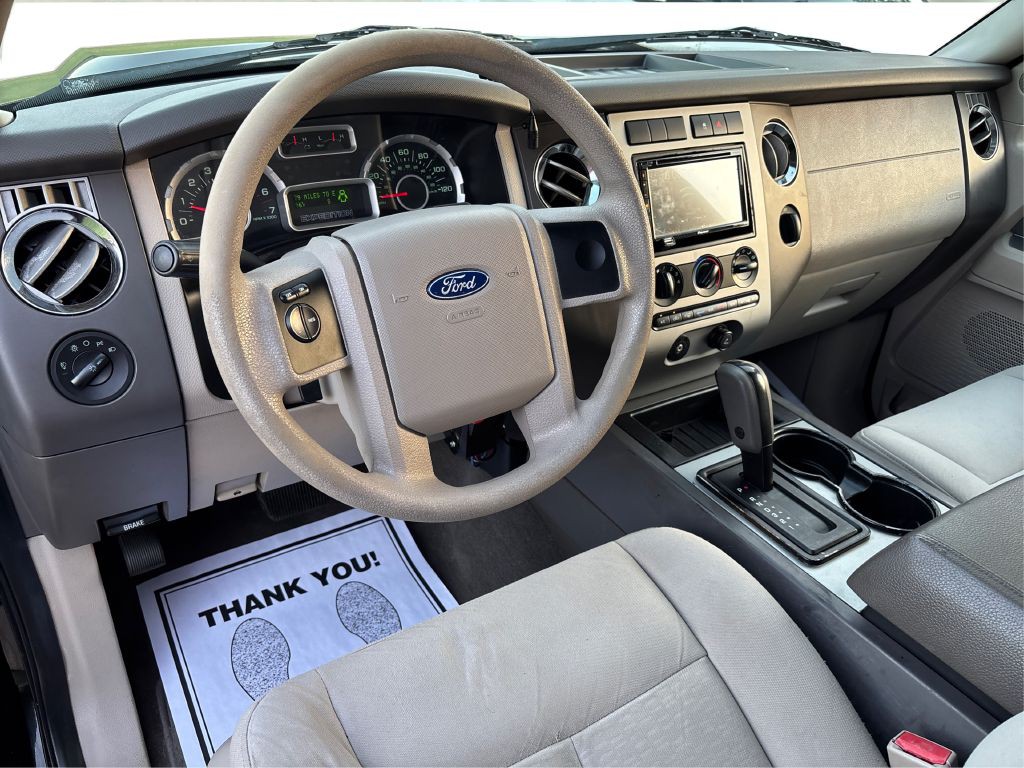 2007 Ford Expedition Image 10