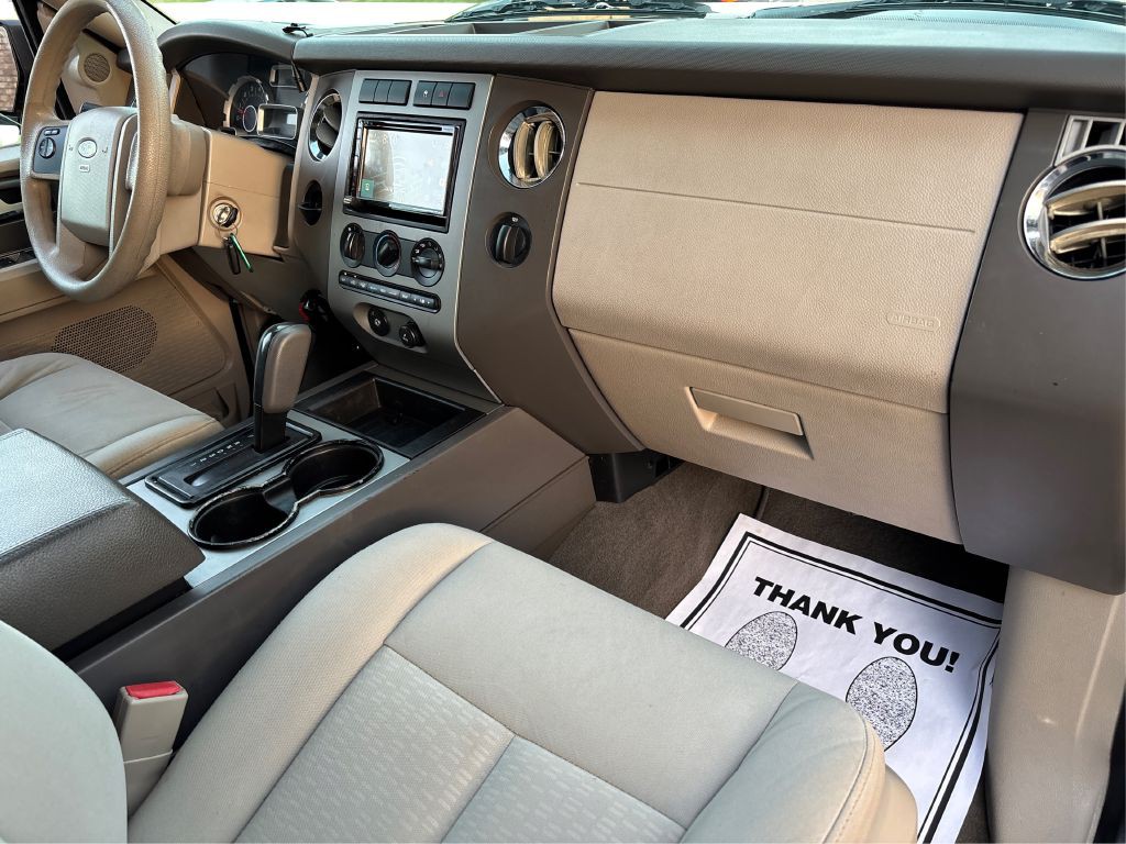 2007 Ford Expedition Image 13