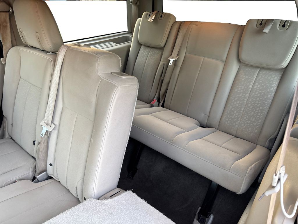 2007 Ford Expedition Image 15
