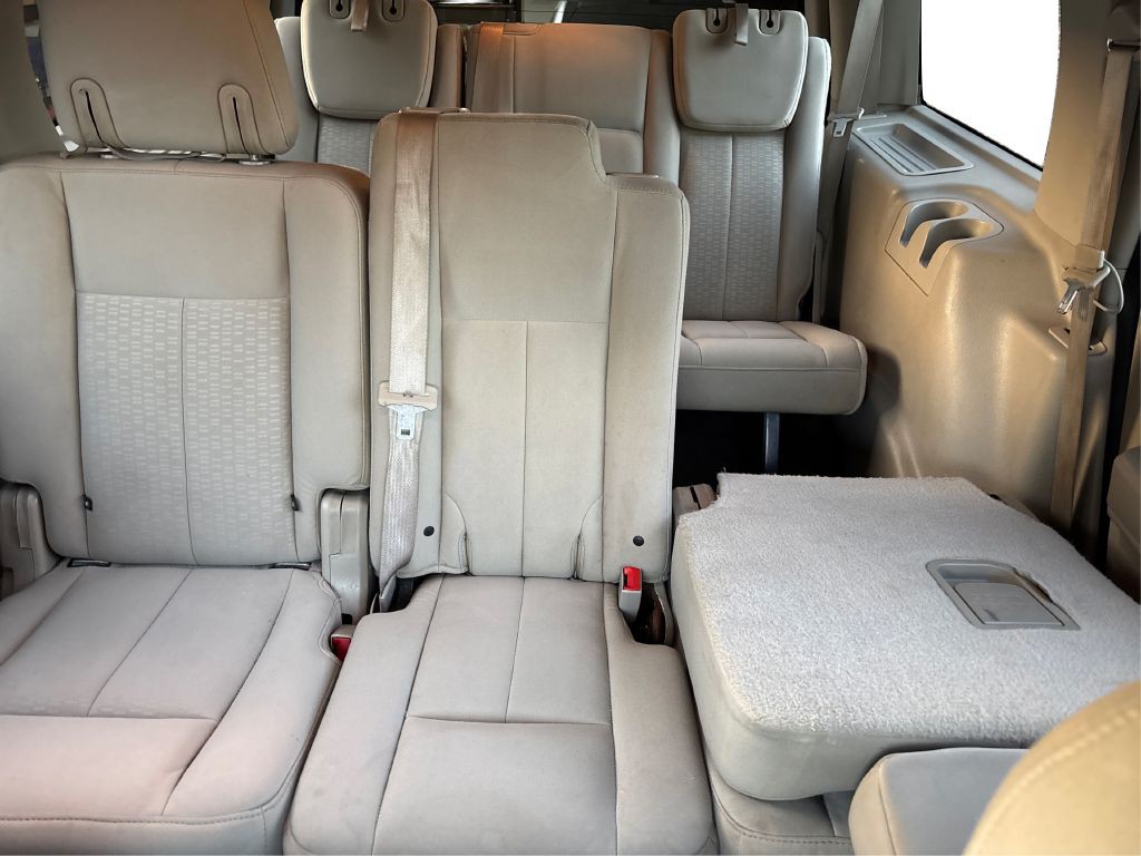 2007 Ford Expedition Image 17