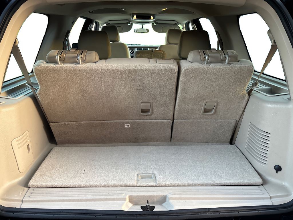 2007 Ford Expedition Image 18