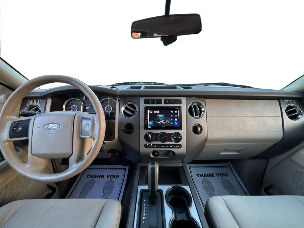 2007 Ford Expedition Image 20