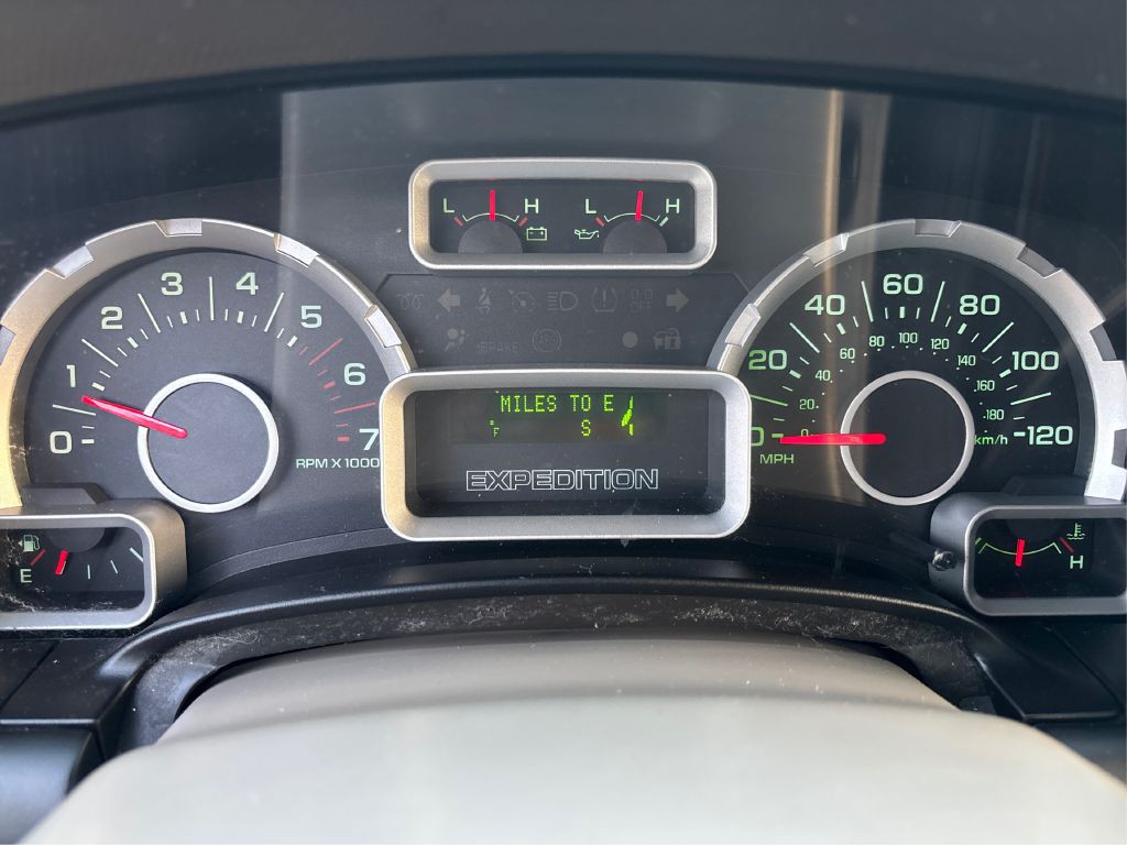 2007 Ford Expedition Image 21