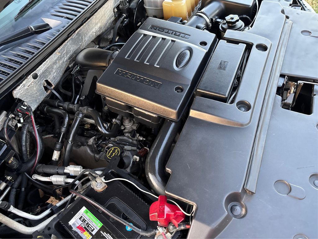 2007 Ford Expedition Image 24