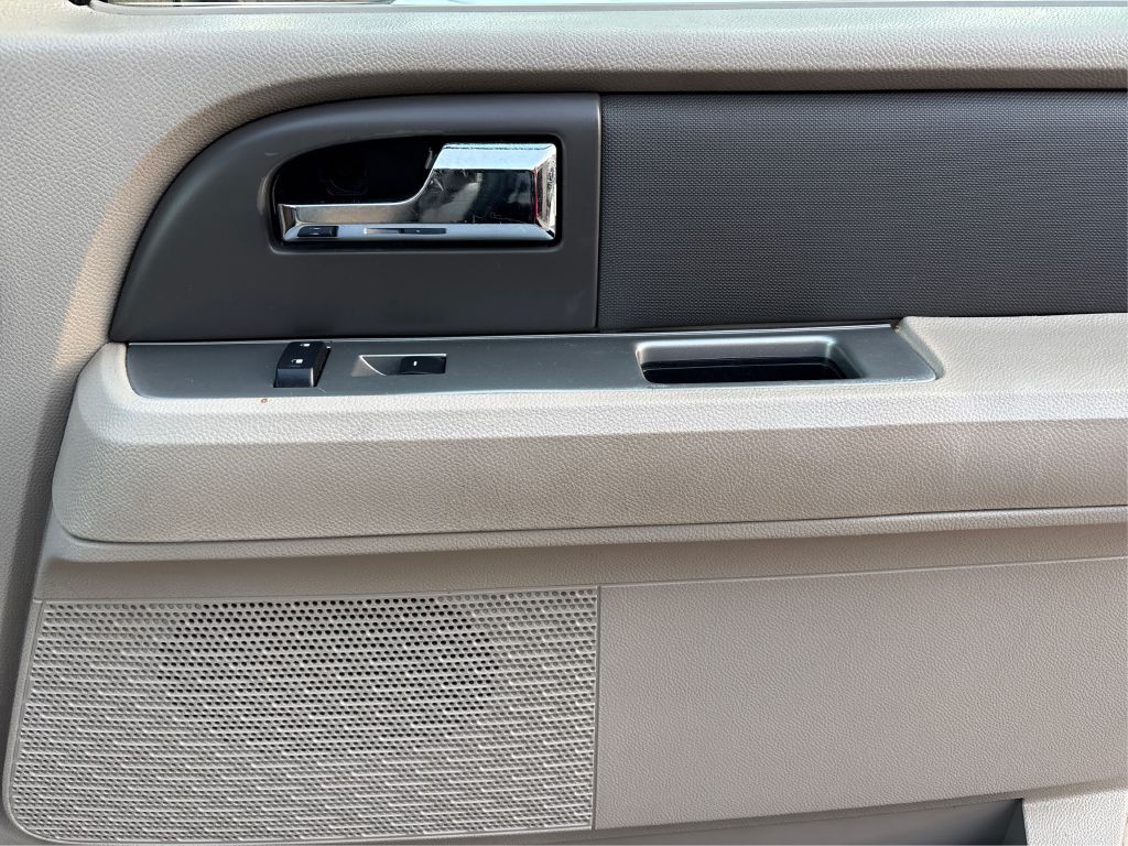 2007 Ford Expedition Image 26