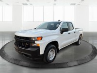 Image for 2021 Chevrolet Silverado 1500  ID: 6736480
