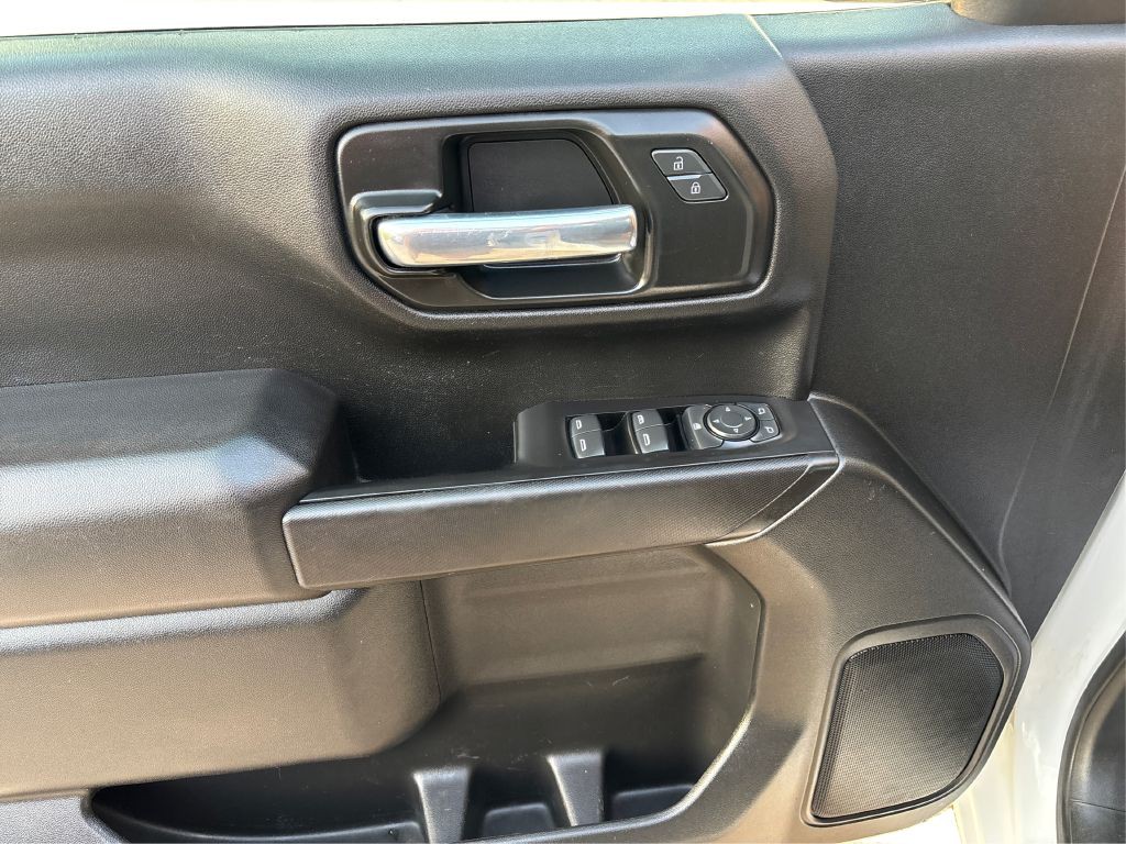 2021 Chevrolet Silverado 1500 Image 14