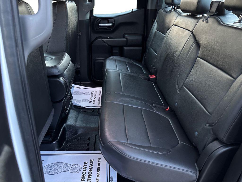 2021 Chevrolet Silverado 1500 Image 15