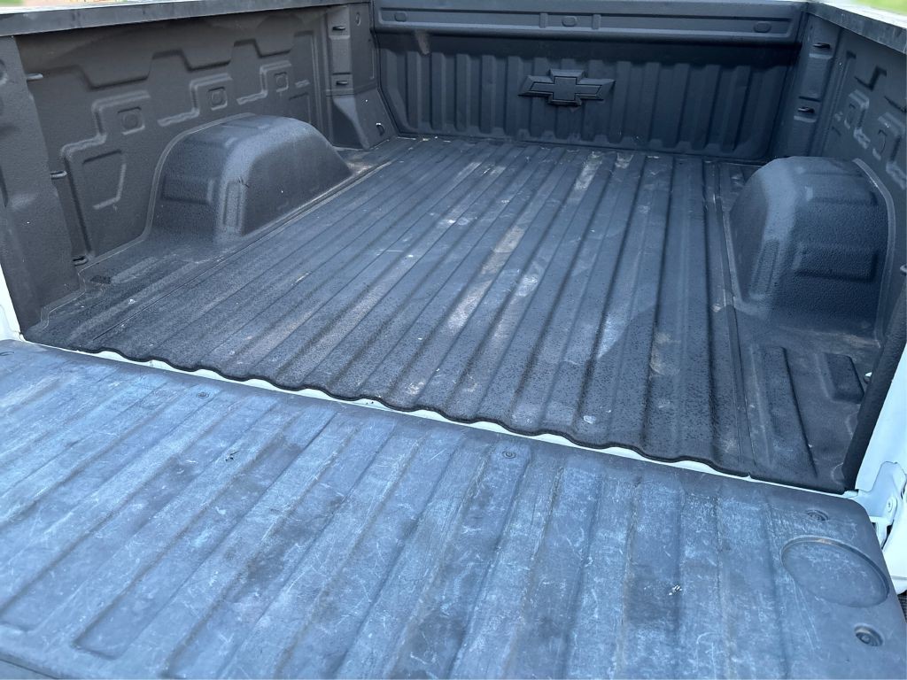 2021 Chevrolet Silverado 1500 Image 21