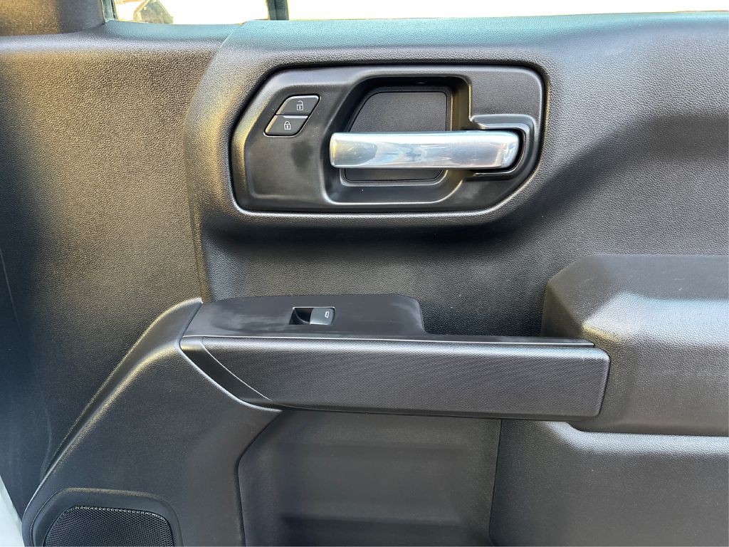 2021 Chevrolet Silverado 1500 Image 26