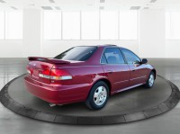 Image for 2002 Honda Accord EX ID: 6772460