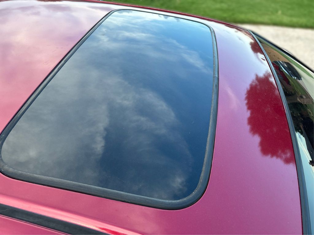 2002 Honda Accord Image 9