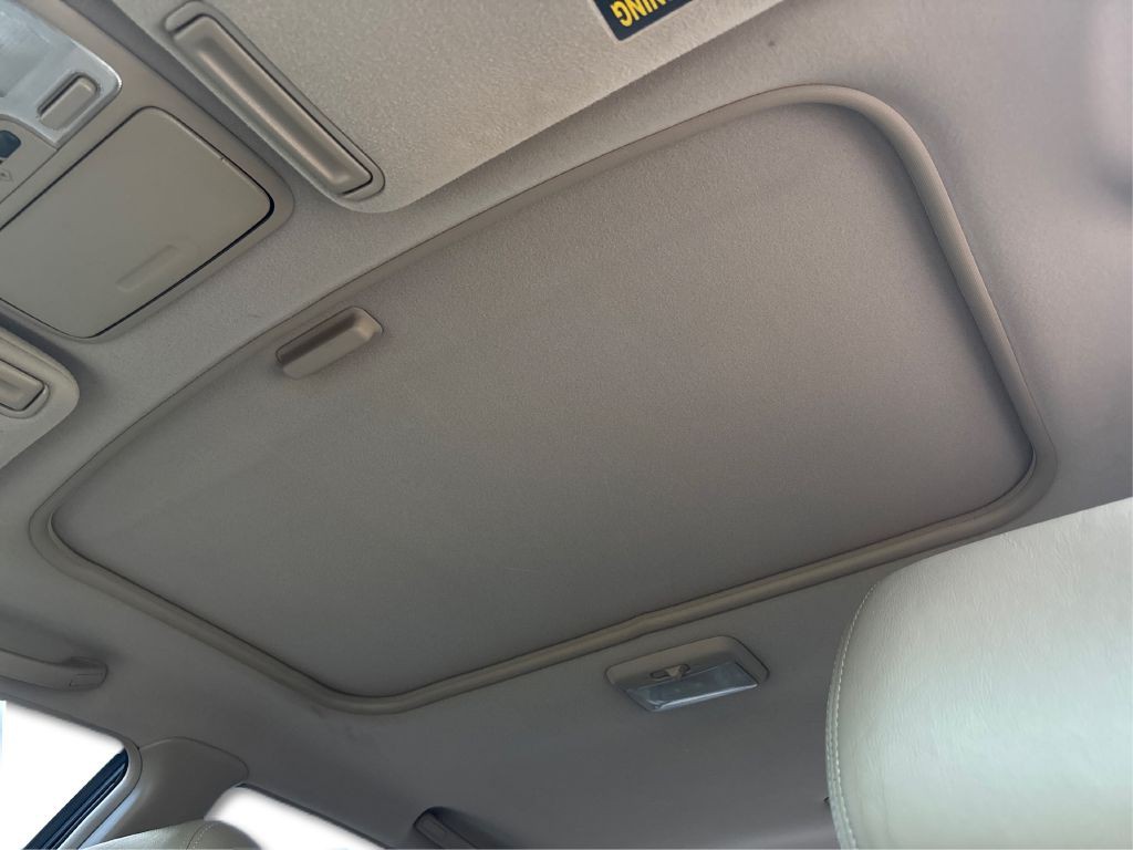 2002 Honda Accord Image 10