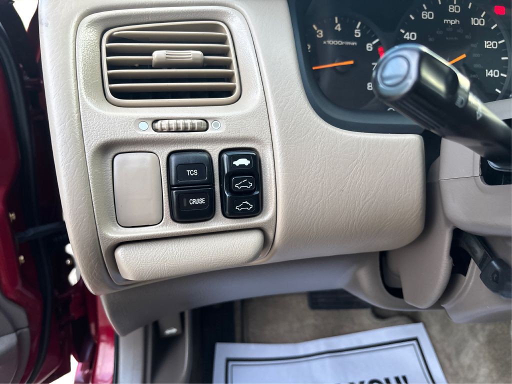 2002 Honda Accord Image 19