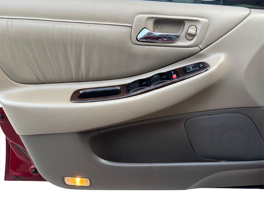 2002 Honda Accord Image 20