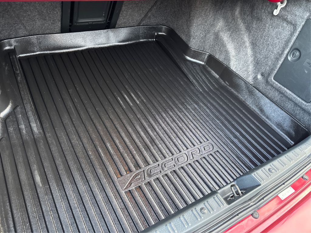 2002 Honda Accord Image 22