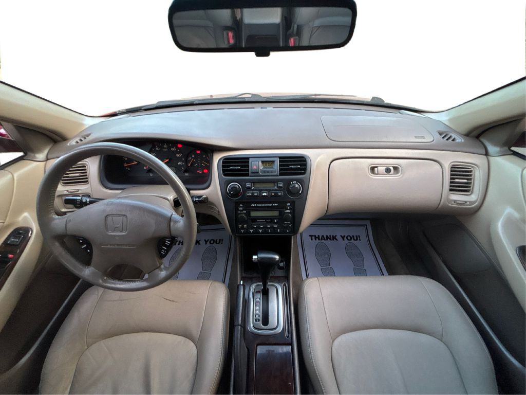 2002 Honda Accord Image 26