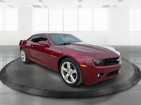 Image for 2010 Chevrolet Camaro LT ID: 6803938