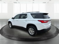 Image for 2019 Chevrolet Traverse LT ID: 6820727
