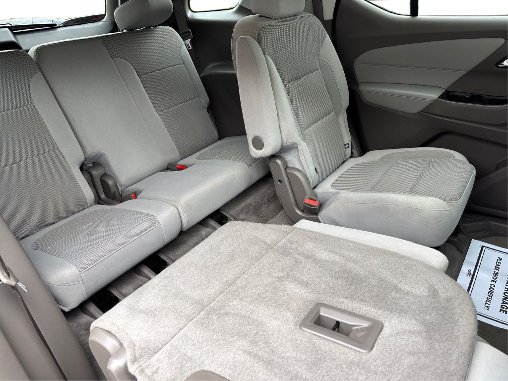 2019 Chevrolet Traverse Image 15