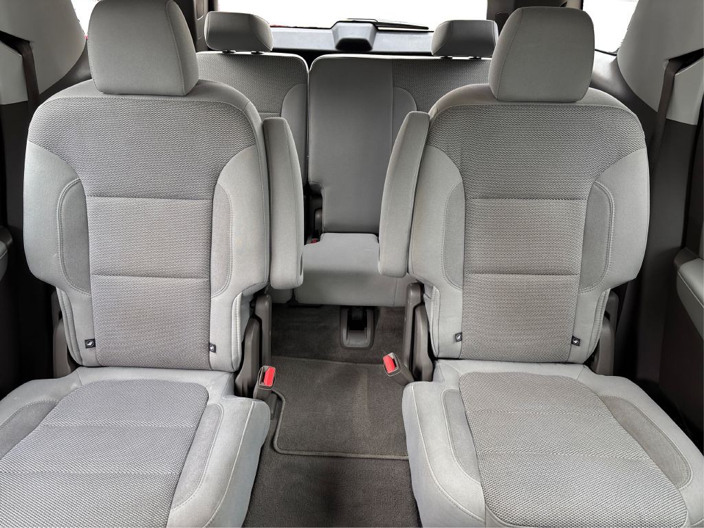 2019 Chevrolet Traverse Image 16