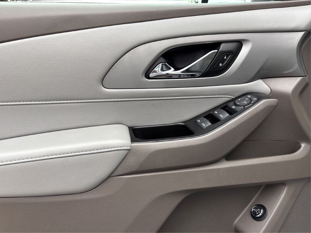 2019 Chevrolet Traverse Image 20