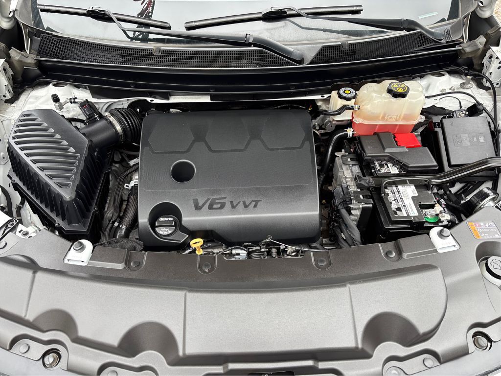 2019 Chevrolet Traverse Image 23