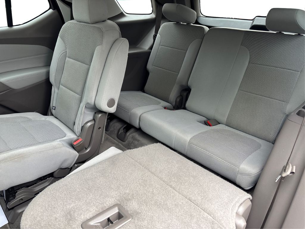 2019 Chevrolet Traverse Image 26