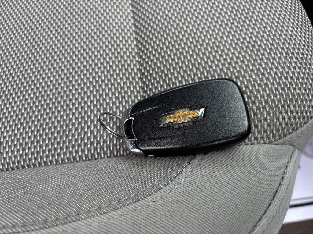 2019 Chevrolet Traverse Image 27