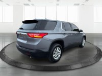 Image for 2021 Chevrolet Traverse LS ID: 6820728