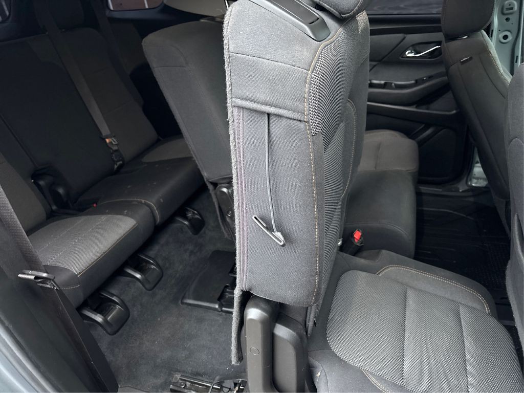 2021 Chevrolet Traverse Image 14