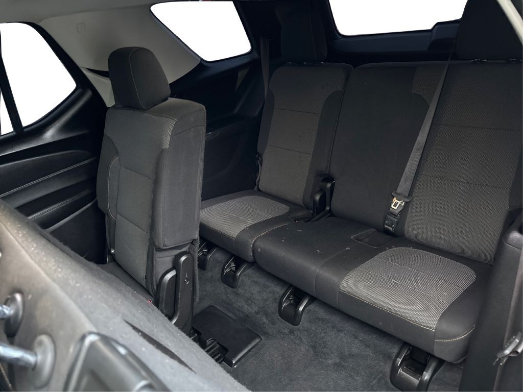 2021 Chevrolet Traverse Image 17